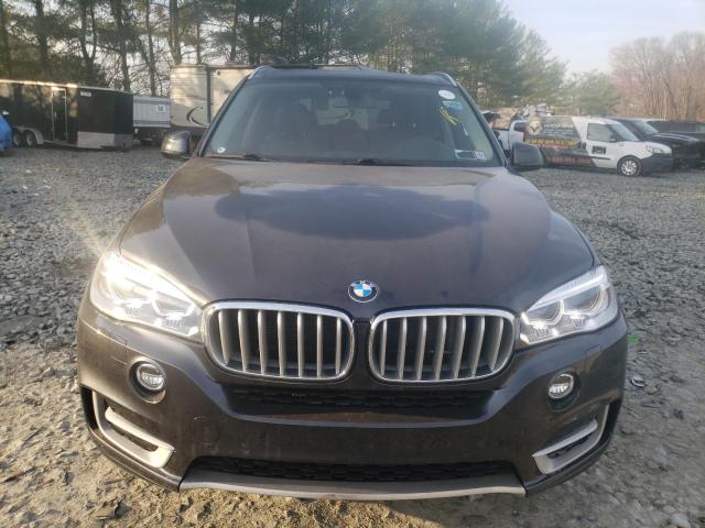 VIN 5UXKS4C56F0N08143 2015 BMW X5, Xdrive35D no.5