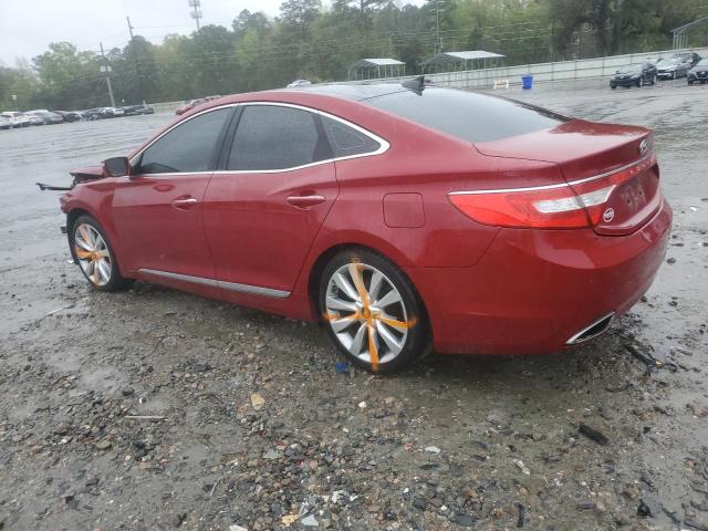 2013 Hyundai Azera Gls VIN: KMHFH4JG8DA328459 Lot: 47700084