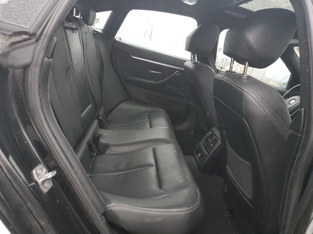 WBA4J3C52KBL04927 2019 BMW 430Xi Gran Coupe