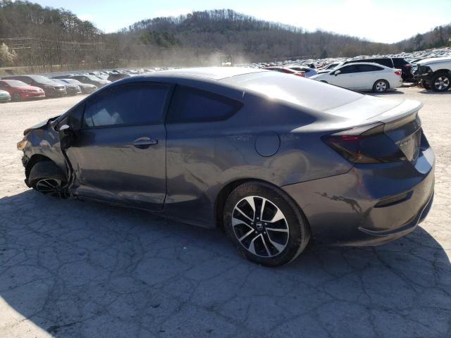 2014 Honda Civic Lx VIN: 2HGFG3B59EH516538 Lot: 46967344