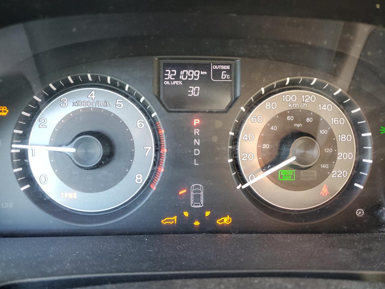 5FNRL5H69EB508741 2014 Honda Odyssey Exl