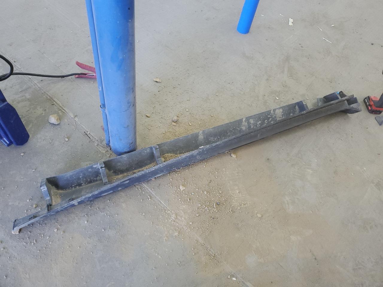 1C4PJMBB7HW657808 2017 Jeep Cherokee Trailhawk