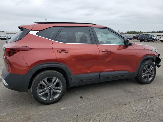 2021 Kia Seltos S VIN: KNDEU2AA1M7169079 Lot: 47732354