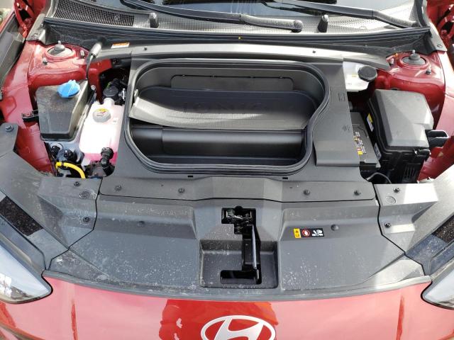 2023 HYUNDAI IONIQ 6 SE - KMHM34AC5PA050966