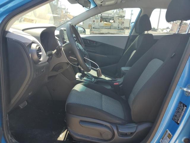 2020 HYUNDAI KONA KM8K12AA3LU543327