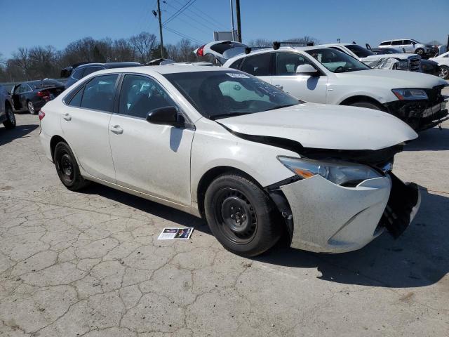 VIN 4T1BF1FK9FU019374 2015 Toyota Camry, LE no.4