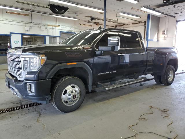 2020 GMC SIERRA K35 #3028755709