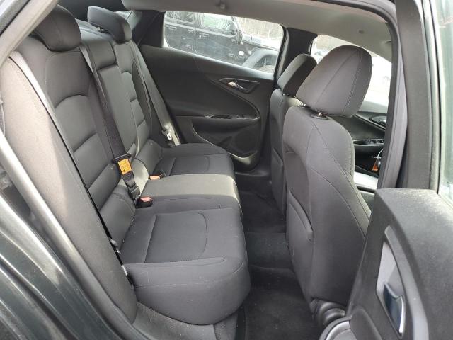 2017 Chevrolet Malibu Ls VIN: 1G1ZB5STXHF275074 Lot: 44719374