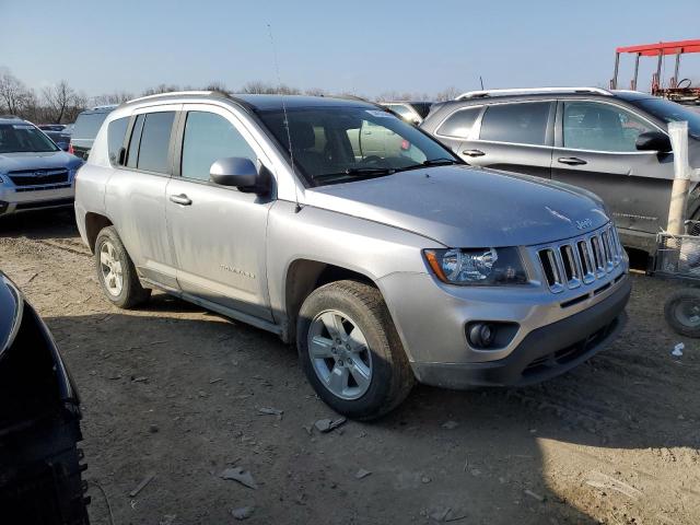 2017 JEEP COMPASS LA - 1C4NJCEA6HD206711