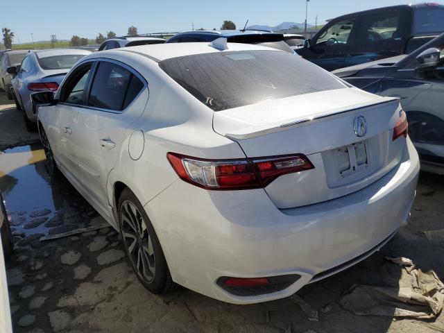 2016 Acura Ilx Premium VIN: 19UDE2F85GA003347 Lot: 46273764