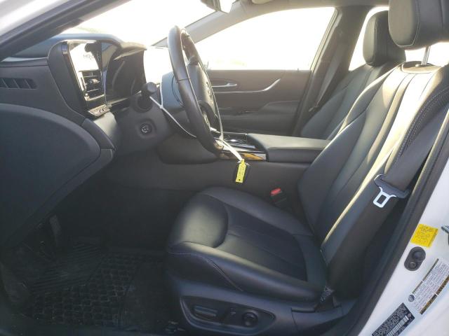 2022 TOYOTA MIRAI LE JTDAAAAA5NA004643