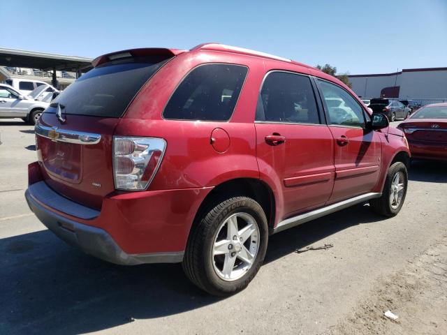 2006 Chevrolet Equinox Lt VIN: 2CNDL73F966161413 Lot: 46212194