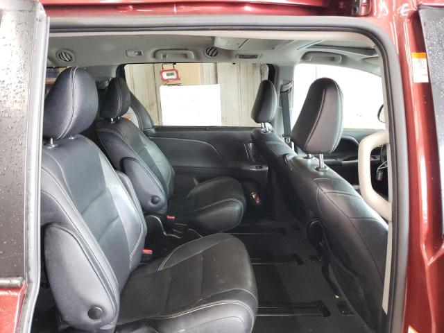 2020 TOYOTA SIENNA SE 5TDEZ3DC2LS228066