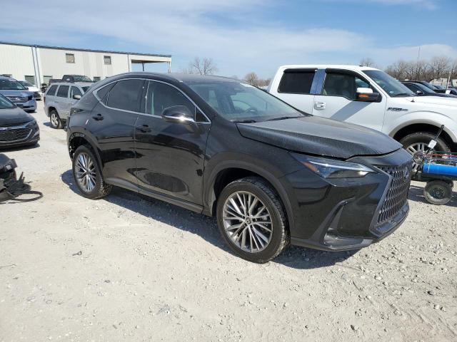 2023 LEXUS NX 350 2T2HGCEZ5PC023454