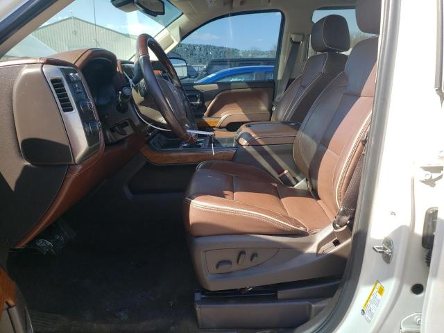 2014 Chevrolet Silverado K1500 High Country VIN: 3GCUKTEC9EG510303 Lot: 45908074