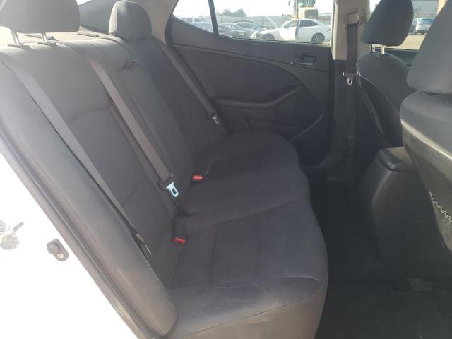 2015 KIA OPTIMA LX - KNAGM4A76F5651843