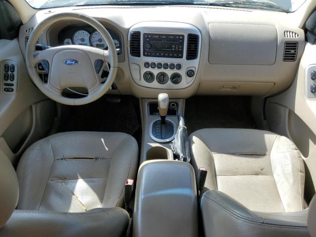 2006 Ford Escape Limited VIN: 1FMCU94146KA87371 Lot: 46438924
