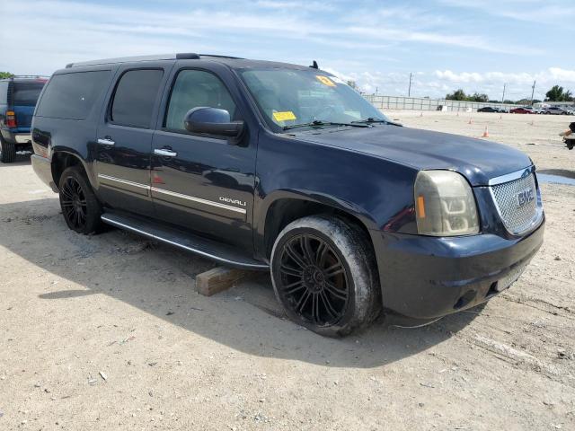 1GKS2MEF0DR222387 | 2013 GM c yukon xl denali