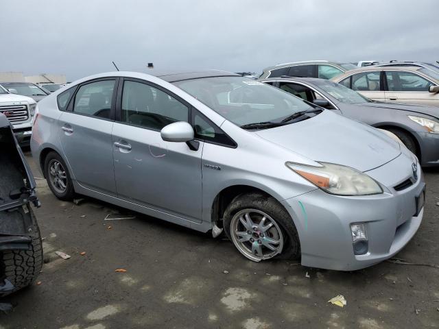 Vin: jtdkn3duxa0107938, lot: 48918264, toyota prius 20104