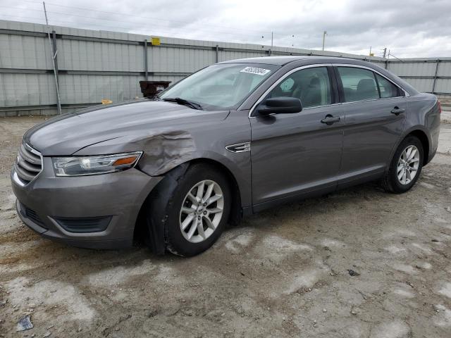 2013 Ford Taurus Se VIN: 1FAHP2D81DG156058 Lot: 48520584