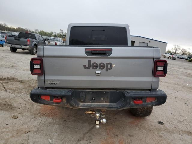 2020 JEEP GLADIATOR - 1C6JJTBG1LL120249
