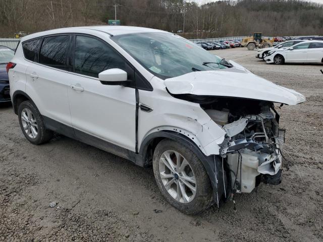 2019 FORD ESCAPE 4D - 1FMCU9G92KUB14888