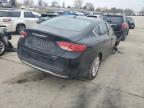 CHRYSLER 200 LIMITE photo