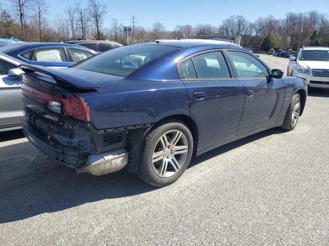 2014 Dodge Charger R/T VIN: 2C3CDXCTXEH155453 Lot: 42383244