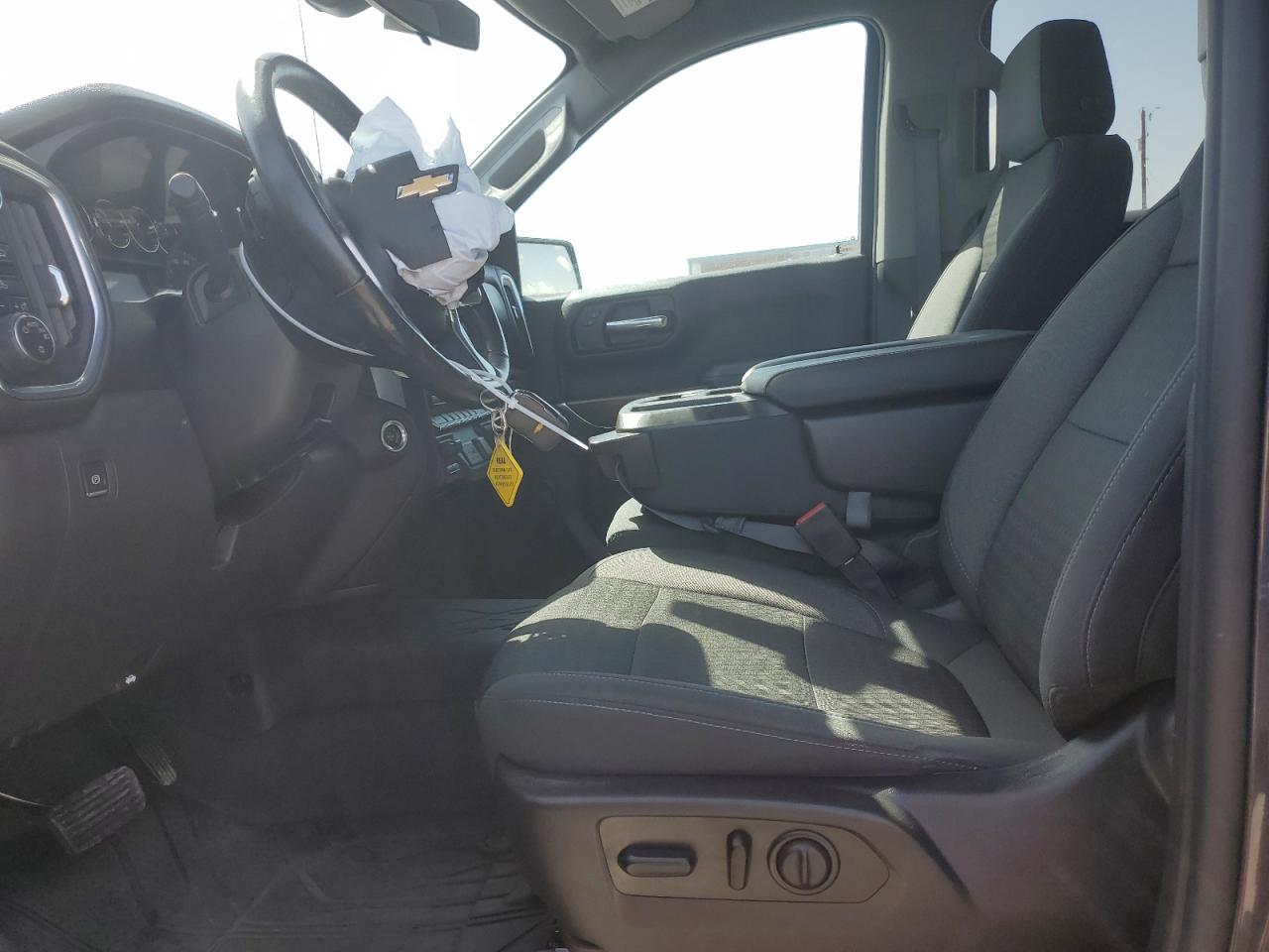 VIN: 3GCUYDED7LG396411 2020 CHEVROLET ALL Models