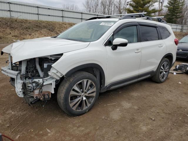2022 Subaru Ascent Limited VIN: 4S4WMAPD4N3471857 Lot: 47028554
