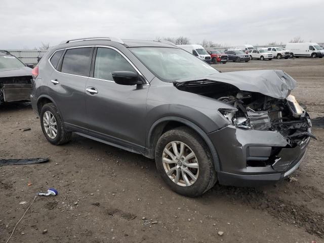 2017 NISSAN ROGUE S - KNMAT2MV5HP592527