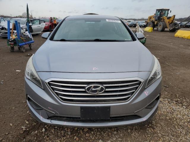 2016 Hyundai Sonata Se VIN: 5NPE24AF4GH394108 Lot: 48289044