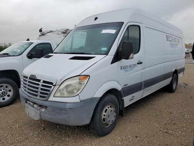 Lot #2413712974 2011 FREIGHTLINER SPRINTER 3 salvage car