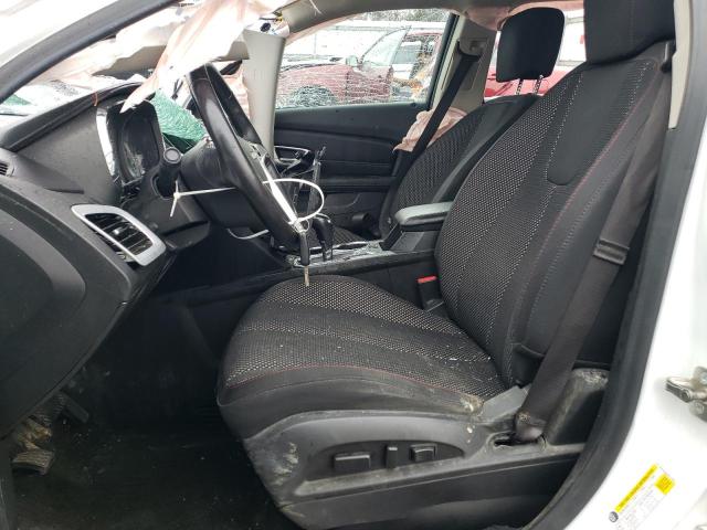 2017 GMC TERRAIN SL - 2GKALNEK8H6279398