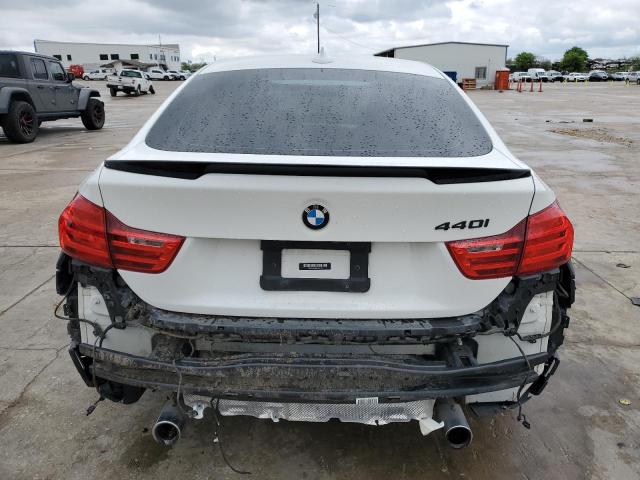 VIN WBA4E5C38HG810739 2017 BMW 4 Series, 440XI Gran... no.6