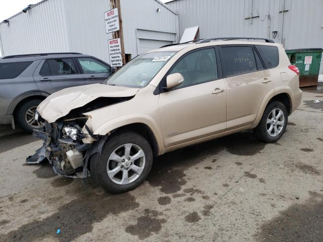 Vin: 2t3df4dv0bw090505, lot: 42393744, toyota rav4 limited 2011 img_1