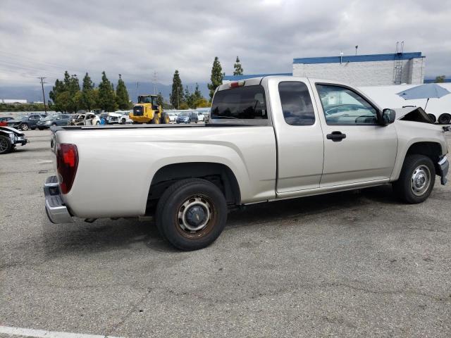 2004 Chevrolet Colorado VIN: 1GCCS198948153473 Lot: 48312174