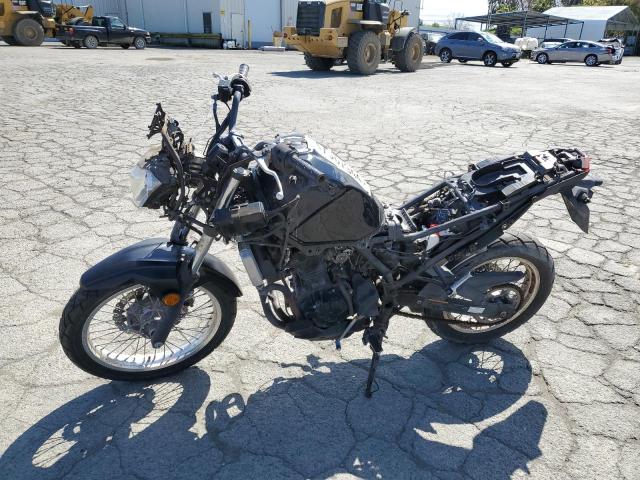 2018 KAWASAKI KLE300 B - JKALE8B19JDA01657