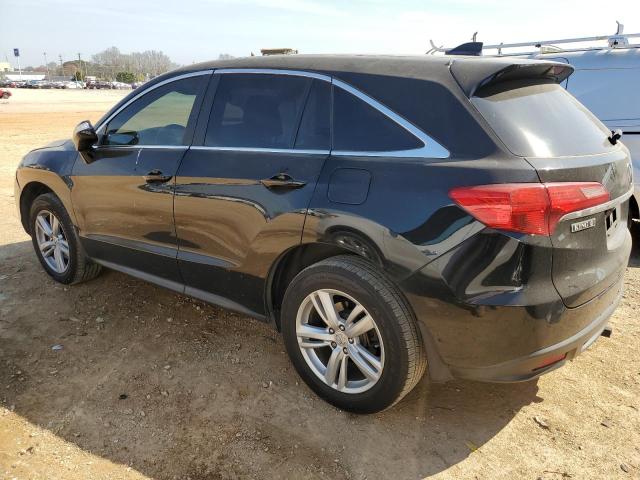 2013 Acura Rdx VIN: 5J8TB3H31DL002501 Lot: 47898784