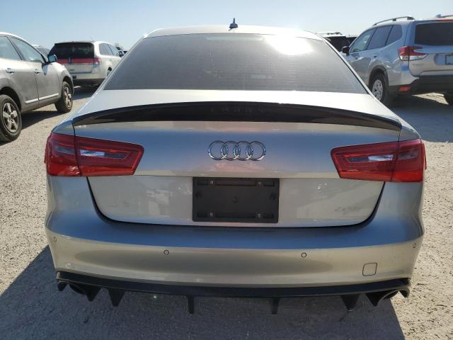 2013 Audi A6 Prestige VIN: WAUJGAFC6DN132516 Lot: 48467684