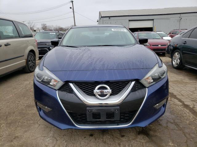 1N4AA6AP9HC380357 | 2017 Nissan maxima 3.5s