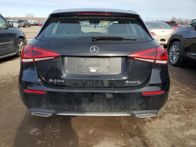 45364634 | 2019 MERCEDES-BENZ A 250 4MATIC