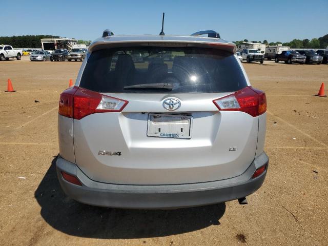 2015 Toyota Rav4 Le VIN: 2T3ZFREV7FW171914 Lot: 50765234