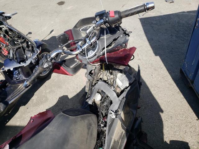 2020 HONDA WW150 RLHKF3005LY000123