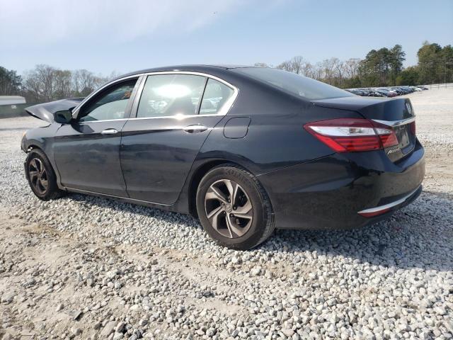 2017 HONDA ACCORD LX - 1HGCR2F36HA179314