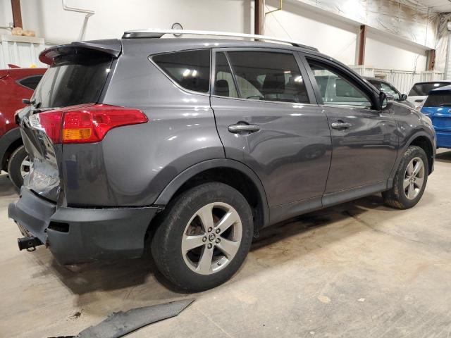 2015 TOYOTA RAV4 XLE - 2T3RFREV6FW266903