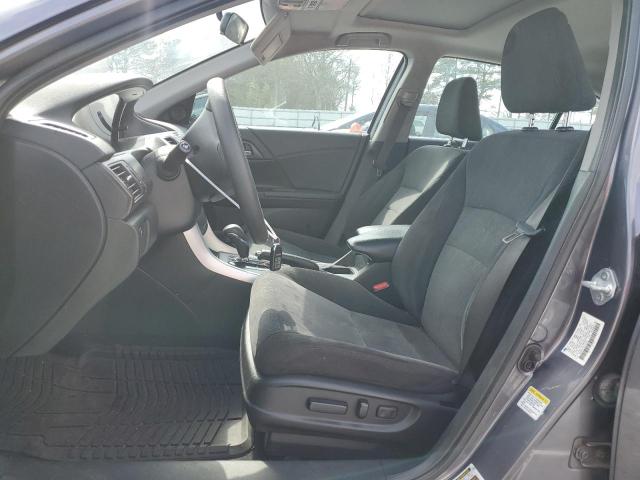 2015 HONDA ACCORD EX - 1HGCR2F75FA131061