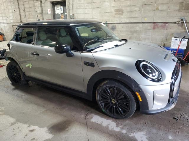 2024 MINI COOPER SE WMW13DJ08R2V25047