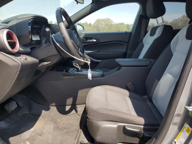 2024 CHEVROLET TRAX 1RS - KL77LGE24RC036436
