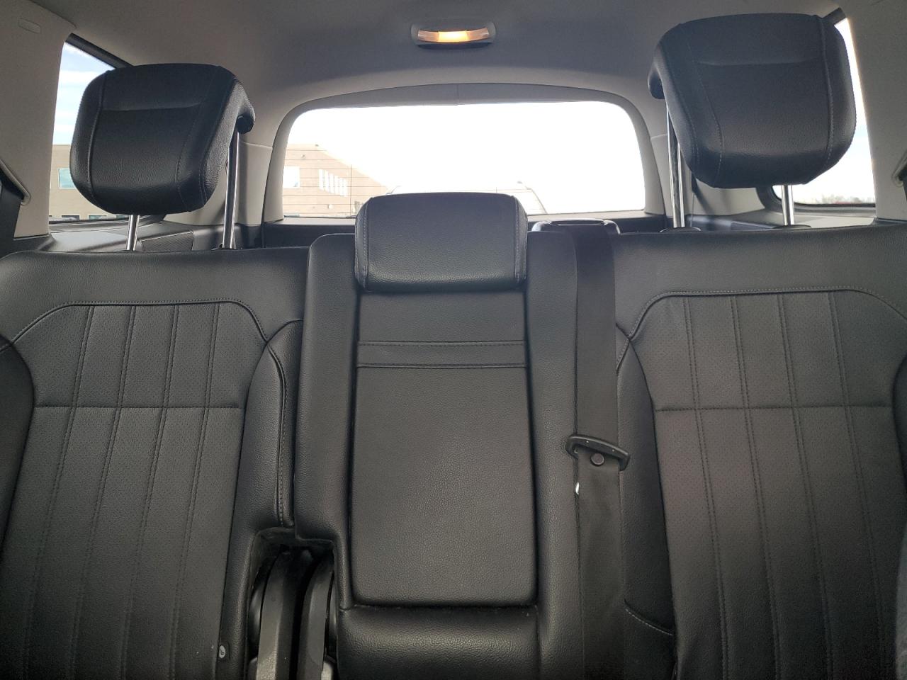 4jgdf6ee6ha742699 4JGDF6EE6HA742699 2017 Mercedes-Benz Gls 450 4Matic